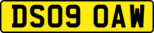 DS09OAW