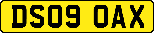 DS09OAX