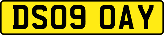 DS09OAY