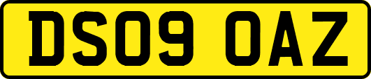 DS09OAZ