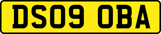 DS09OBA