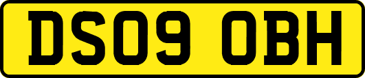 DS09OBH