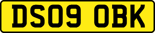 DS09OBK