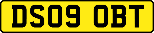 DS09OBT