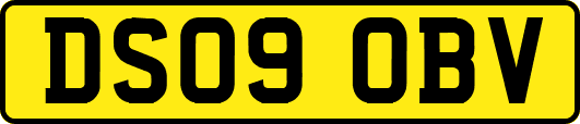 DS09OBV