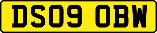 DS09OBW