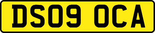 DS09OCA