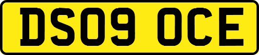 DS09OCE