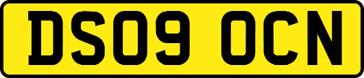 DS09OCN