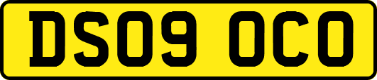 DS09OCO
