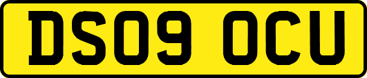 DS09OCU