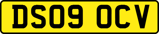 DS09OCV