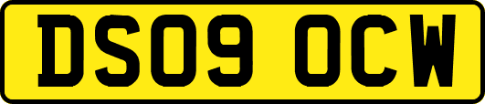 DS09OCW