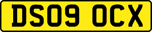 DS09OCX