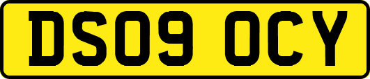 DS09OCY