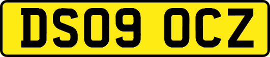 DS09OCZ