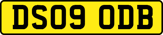DS09ODB