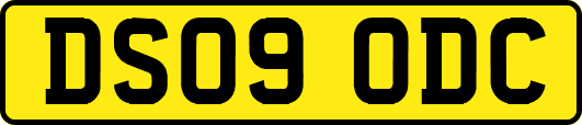 DS09ODC
