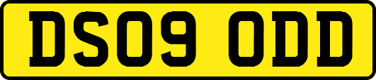 DS09ODD