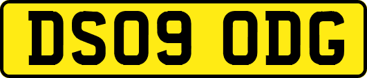 DS09ODG