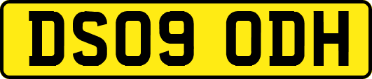 DS09ODH