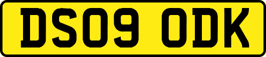 DS09ODK