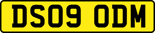 DS09ODM