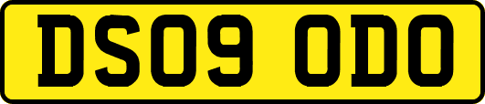 DS09ODO