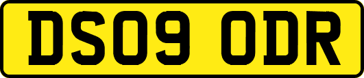 DS09ODR