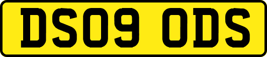 DS09ODS