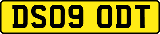 DS09ODT