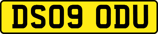 DS09ODU