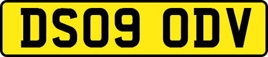 DS09ODV
