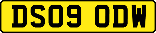 DS09ODW