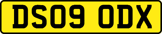 DS09ODX