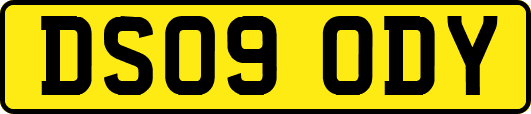 DS09ODY