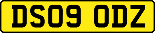 DS09ODZ