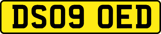 DS09OED