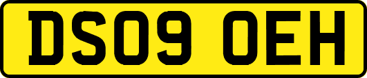 DS09OEH