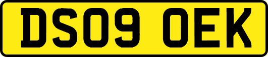 DS09OEK