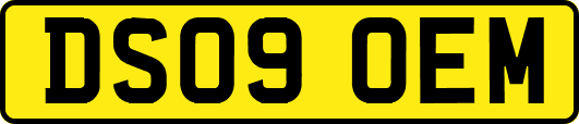 DS09OEM