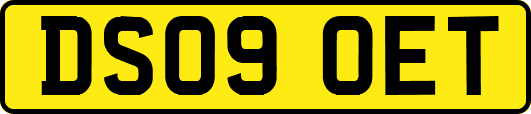 DS09OET