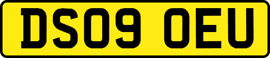 DS09OEU