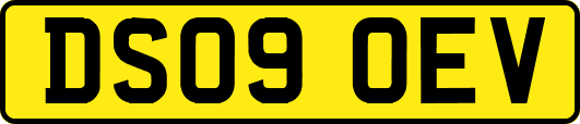 DS09OEV