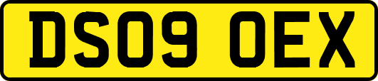 DS09OEX