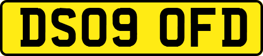 DS09OFD