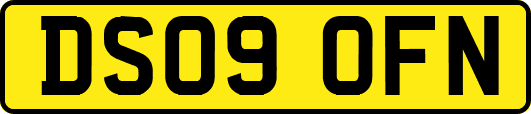 DS09OFN