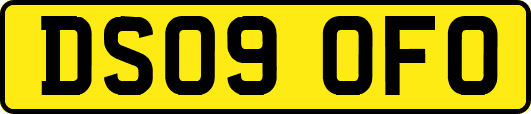 DS09OFO