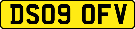 DS09OFV