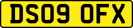 DS09OFX